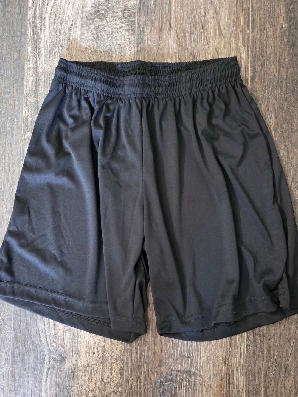 Adult Athletic Shorts
